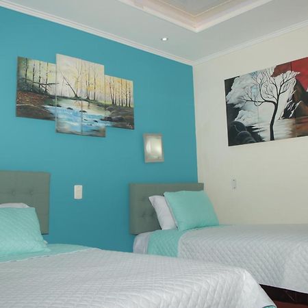 Hotel Dubai Manizales Εξωτερικό φωτογραφία