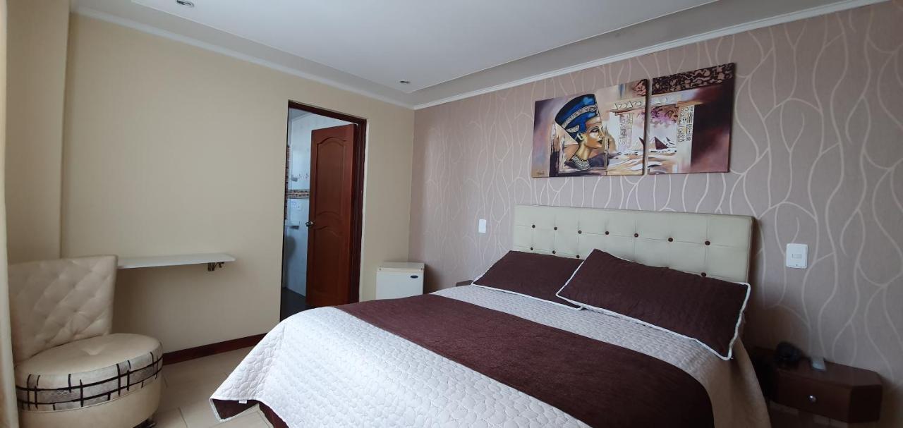 Hotel Dubai Manizales Εξωτερικό φωτογραφία