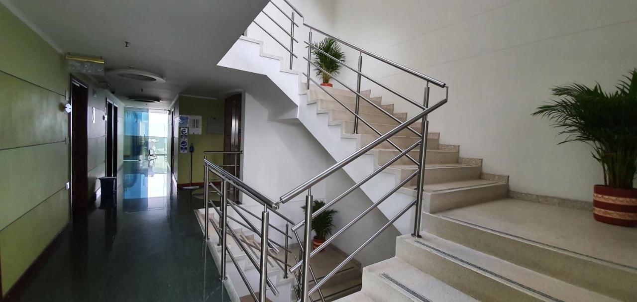 Hotel Dubai Manizales Εξωτερικό φωτογραφία