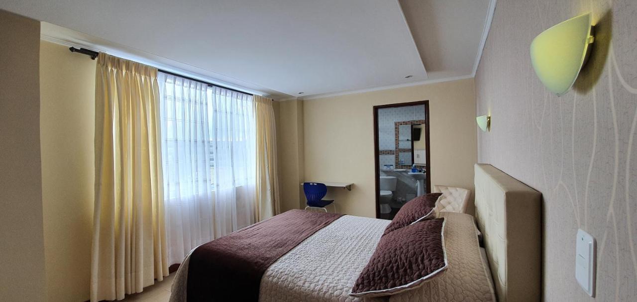 Hotel Dubai Manizales Εξωτερικό φωτογραφία