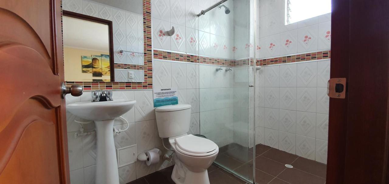 Hotel Dubai Manizales Εξωτερικό φωτογραφία