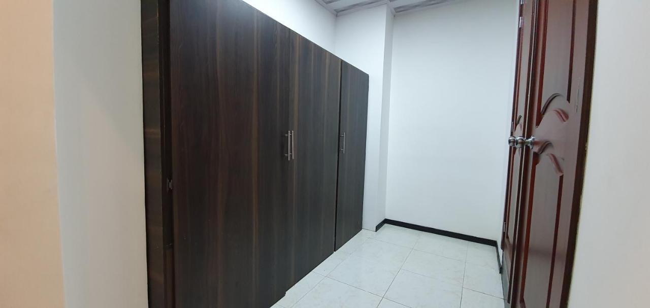 Hotel Dubai Manizales Εξωτερικό φωτογραφία