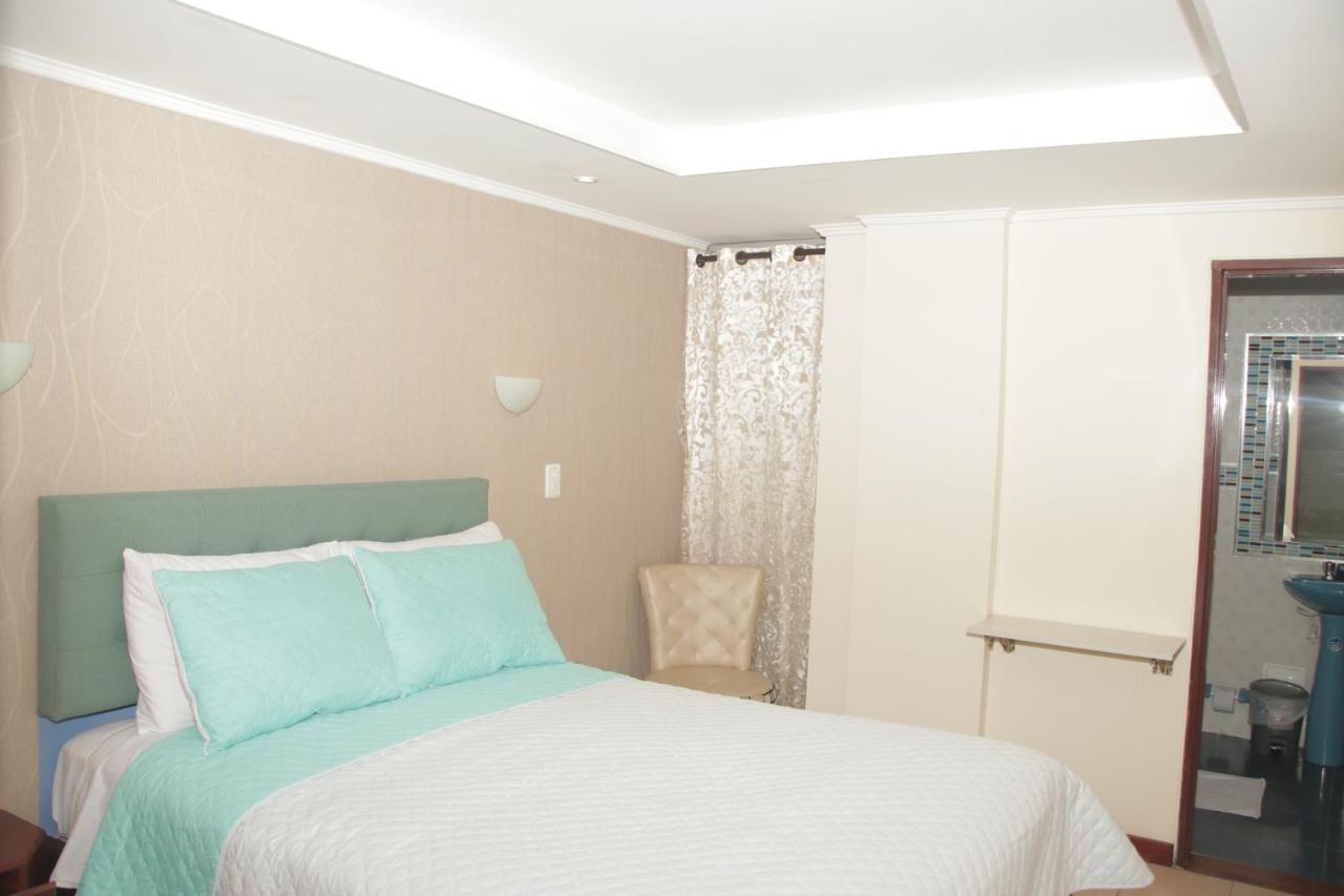 Hotel Dubai Manizales Εξωτερικό φωτογραφία