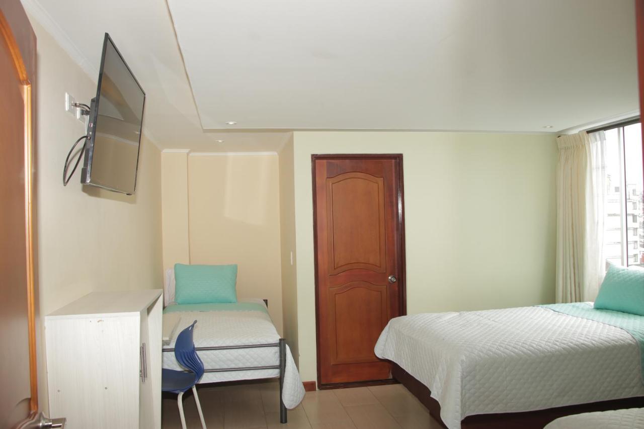 Hotel Dubai Manizales Εξωτερικό φωτογραφία