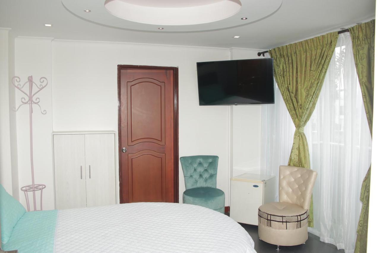 Hotel Dubai Manizales Εξωτερικό φωτογραφία