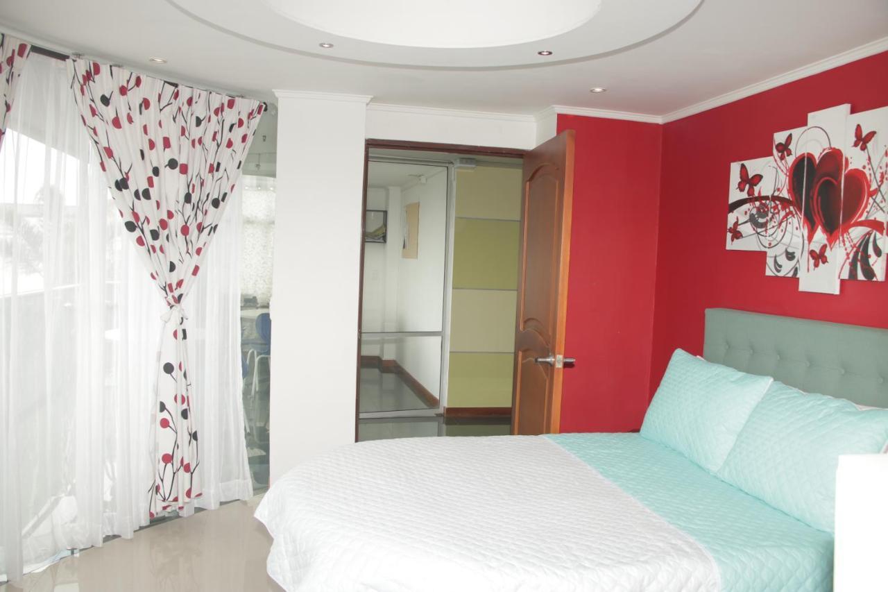 Hotel Dubai Manizales Εξωτερικό φωτογραφία