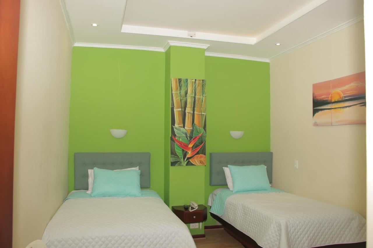 Hotel Dubai Manizales Εξωτερικό φωτογραφία