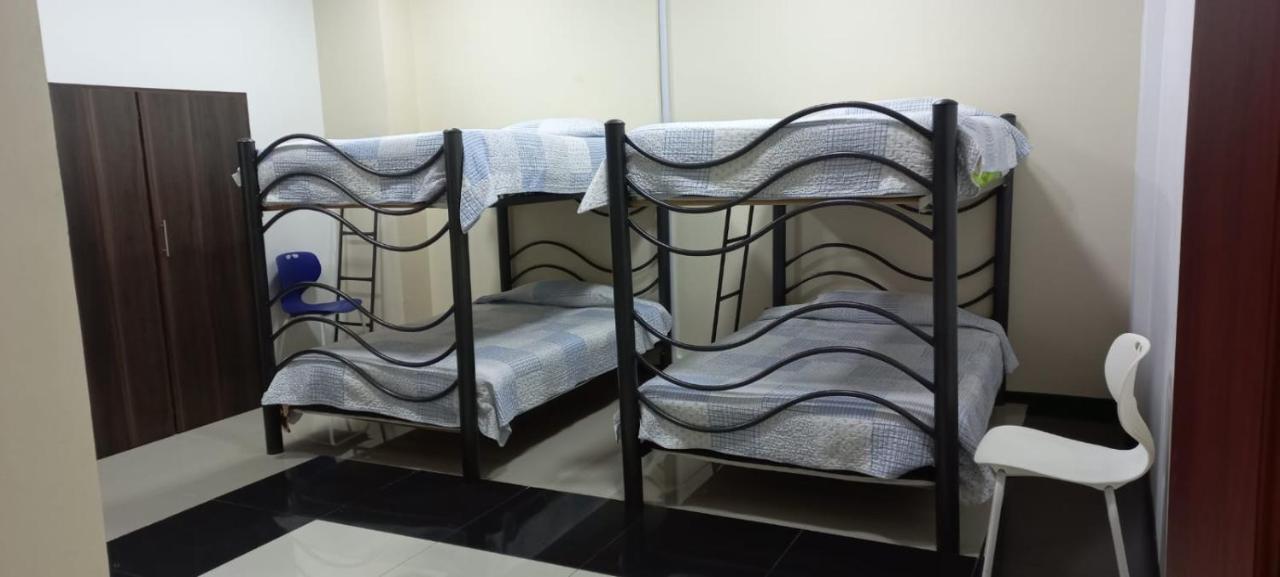 Hotel Dubai Manizales Εξωτερικό φωτογραφία
