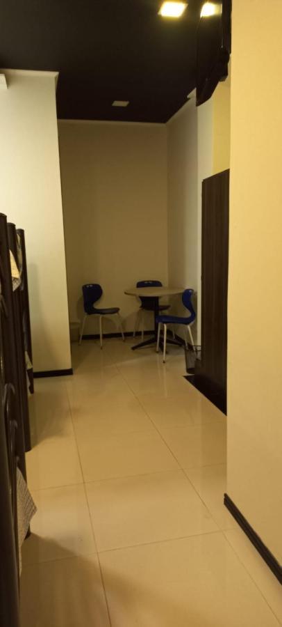 Hotel Dubai Manizales Εξωτερικό φωτογραφία