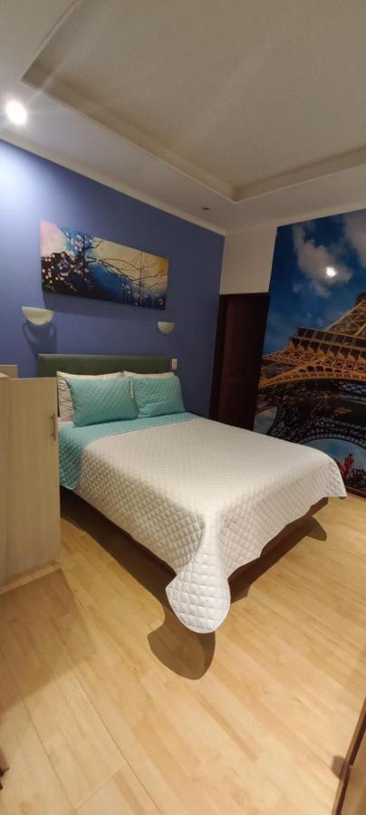 Hotel Dubai Manizales Εξωτερικό φωτογραφία