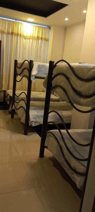 Hotel Dubai Manizales Εξωτερικό φωτογραφία