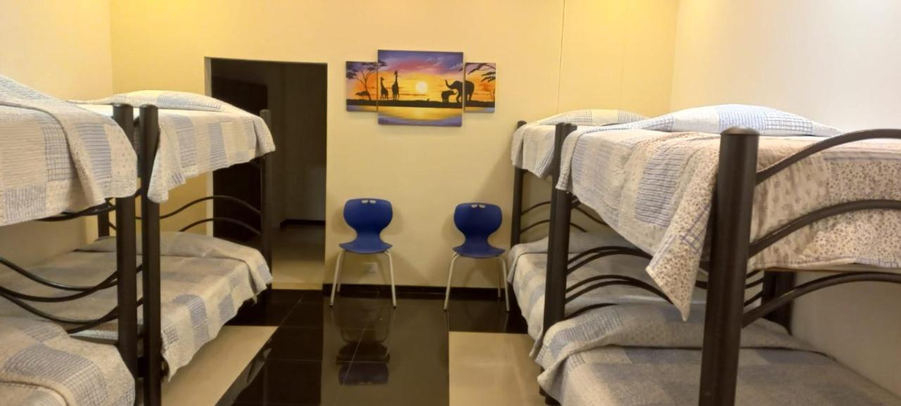 Hotel Dubai Manizales Εξωτερικό φωτογραφία