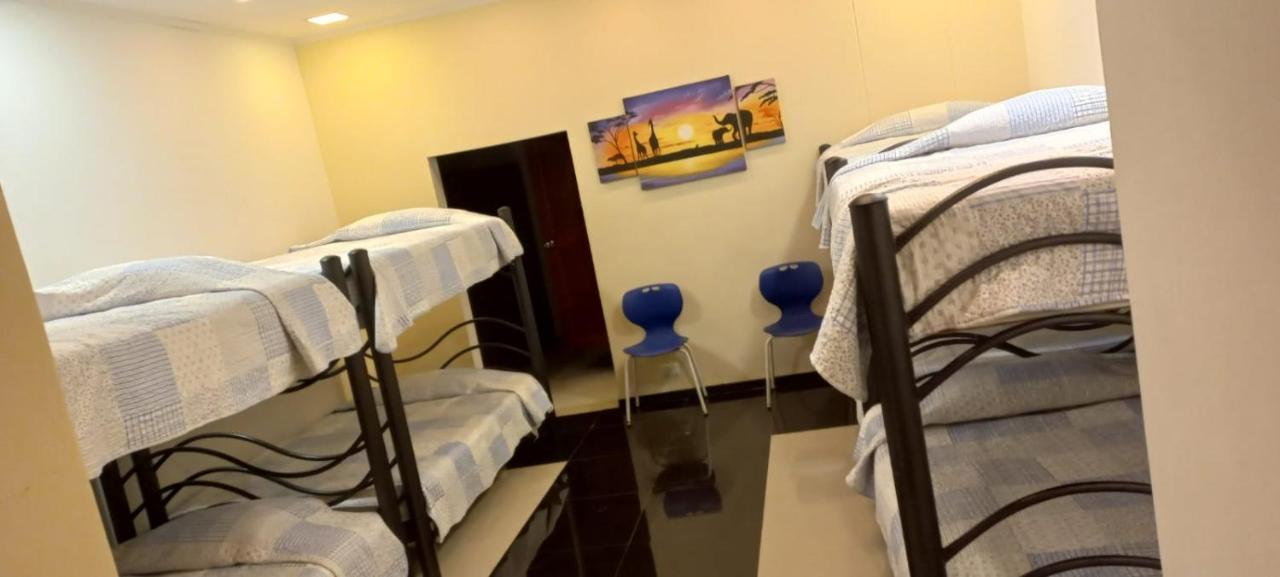 Hotel Dubai Manizales Εξωτερικό φωτογραφία