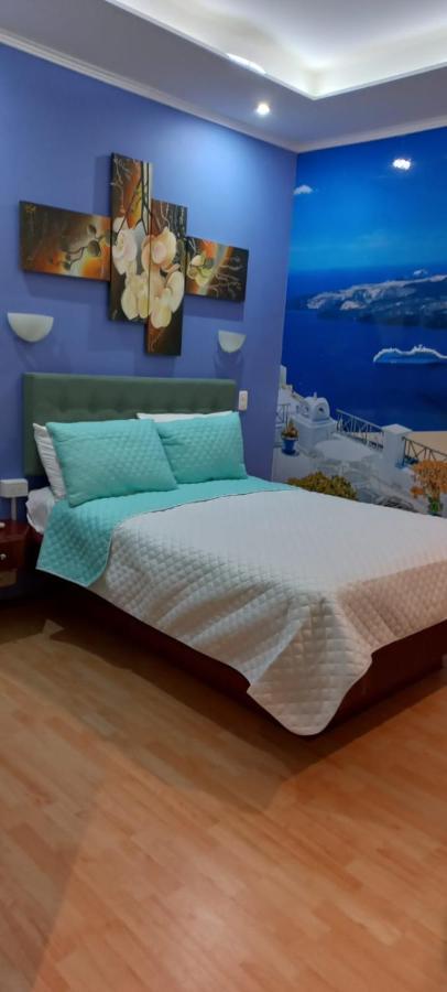Hotel Dubai Manizales Εξωτερικό φωτογραφία