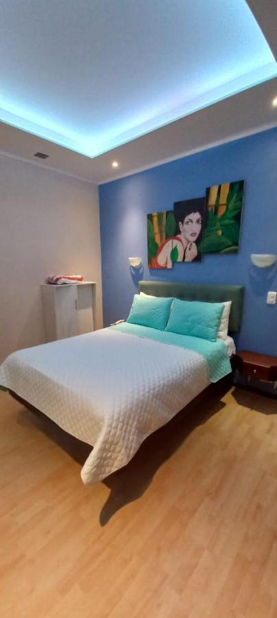 Hotel Dubai Manizales Εξωτερικό φωτογραφία